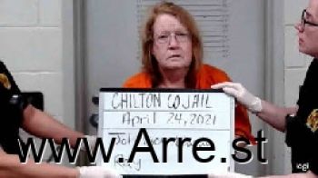 Wanda Ray Johnson Mugshot