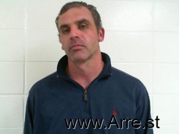 Warren  Brown Mugshot