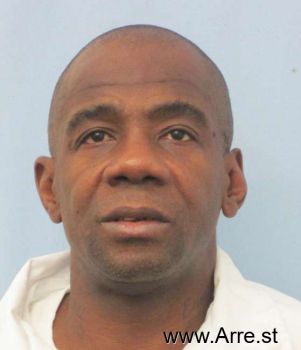 Warren Dewayne Leatherwood Mugshot