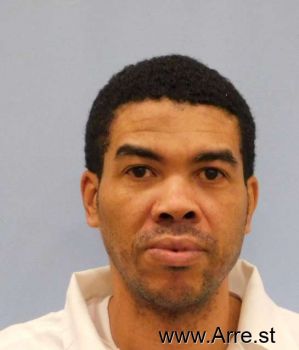 Warren Lamar Pearson Mugshot