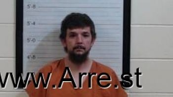 Waylon  Walters Mugshot