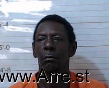 Wayne  Green Mugshot