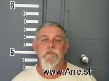 Wendell Dwayne Fortenberry Mugshot