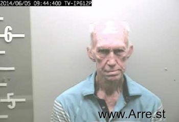 Wendell  Lovell Mugshot