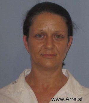 Wendi Kaye Hamby Mugshot