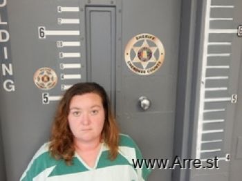 Wendy Leann Smith Mugshot