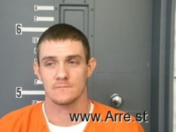 Wesley Dewitt Dollar Mugshot