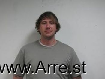 Wesley  Wyatt Mugshot