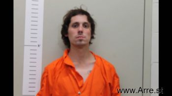 Wesley Charles Goodwin Mugshot