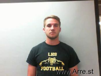 Wesley Lane Jones Mugshot