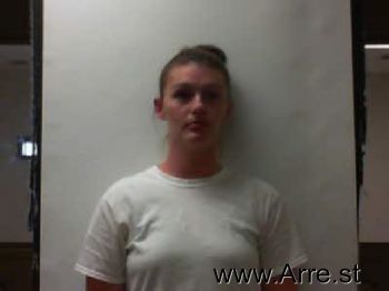 Wetona Hulsey Purser Mugshot