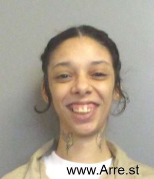 Whitley Charadea Hester Mugshot