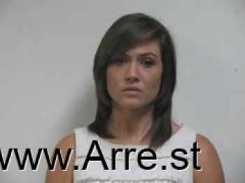 Whitney  Brown Mugshot