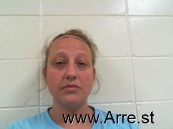 Whitney  Mobley Mugshot