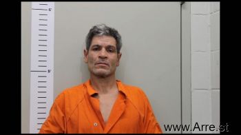 Wilberto Rico Figueroa Jr Mugshot