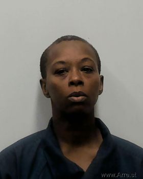 Willandrium Lanise Carter Mugshot