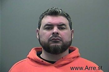 William Adam Mcbay Mugshot