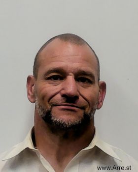 William Michael Alkire Mugshot