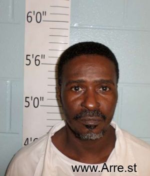 William N Jr Allen Mugshot