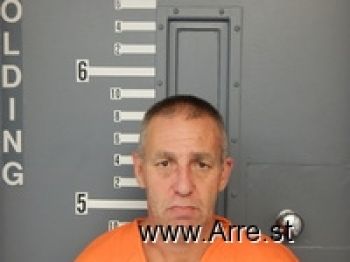 William Darrin Blevins Mugshot