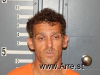 William Shawn Boyd Mugshot