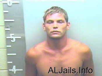 William Mark Clanton Mugshot