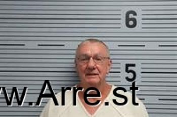 William Ray Crowe Mugshot