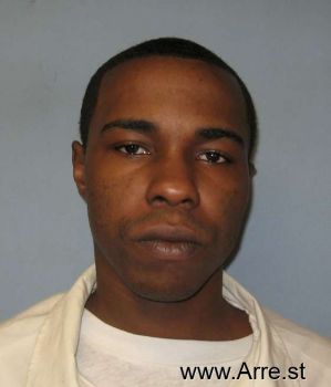 William Dewayne Dixon Mugshot