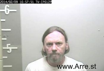 William Phillip Elliott Mugshot