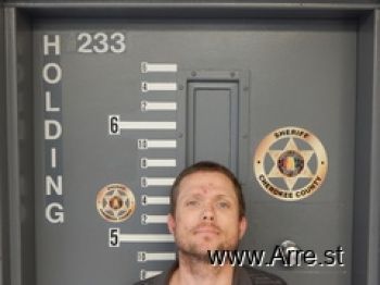 William Shannon Estes Mugshot