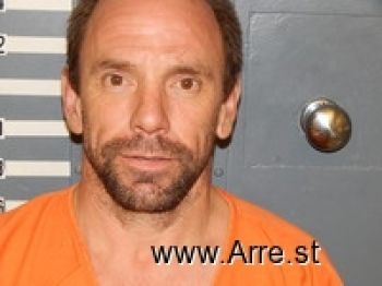 William Ralph Goss Mugshot