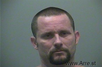 William John Charles Henderson Mugshot