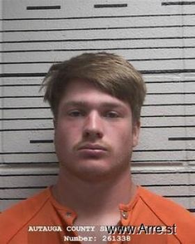 William Hunter Kent Mugshot