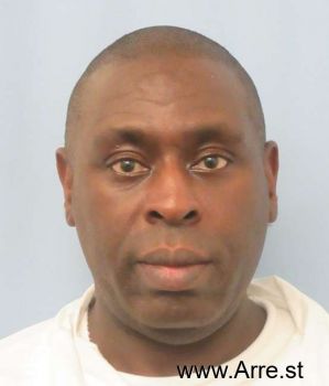 William Tyrone Lampkin Mugshot