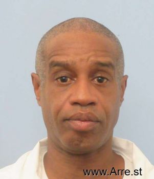 William Cedric Lett Mugshot