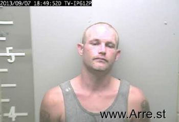 William Christopher Mitchell Mugshot