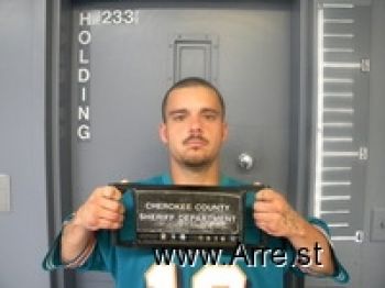 William Tyler Smith Mugshot