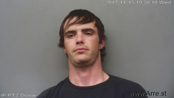 William Ray Strickland Mugshot