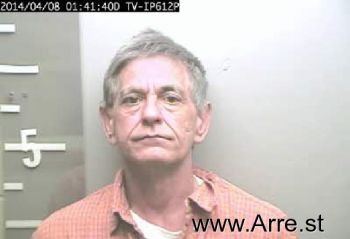 William Keith Walden Mugshot