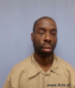 William Deshaun Woods Mugshot