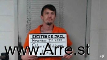 William Joshua Adair Mugshot