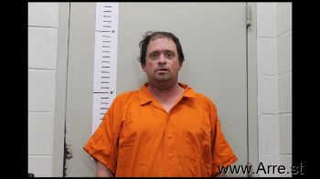 William Lance Avery Mugshot