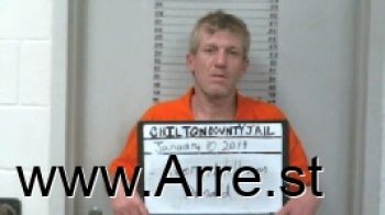 William Donald Avery Mugshot