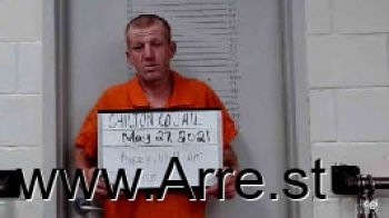 William Donald Avery Mugshot