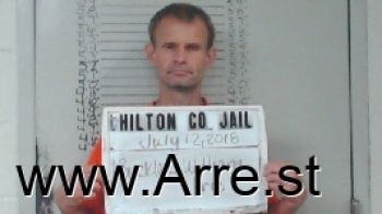 William Eric Bucklew Jr Mugshot