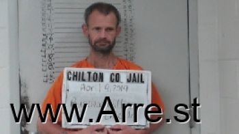 William Eric Bucklew Jr Mugshot