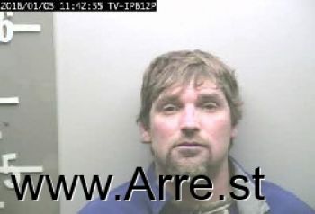 William Artur Cantrell Jr Mugshot