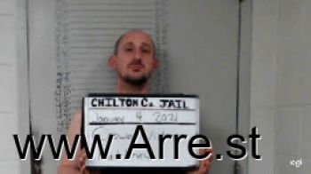 William Matthew Crowe Mugshot