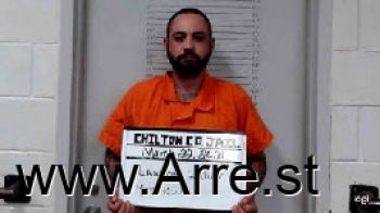 William Matthew Lawson Mugshot