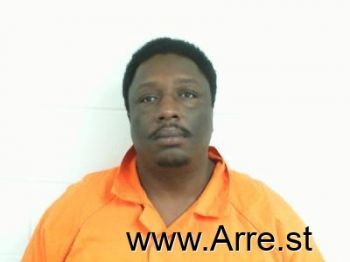 Williams  Buckhalter Mugshot